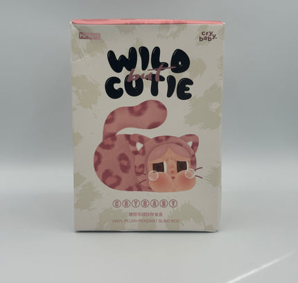 CryBaby "Wild Cutie"