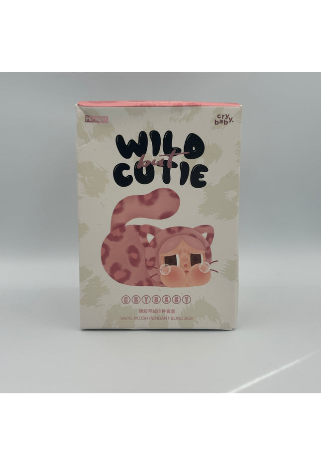 CryBaby "Wild Cutie"