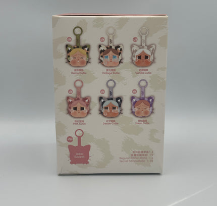 CryBaby "Wild Cutie"