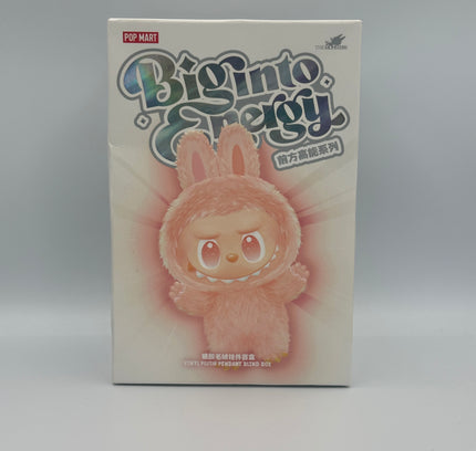 Labubu Big Into Energy Blind Box
