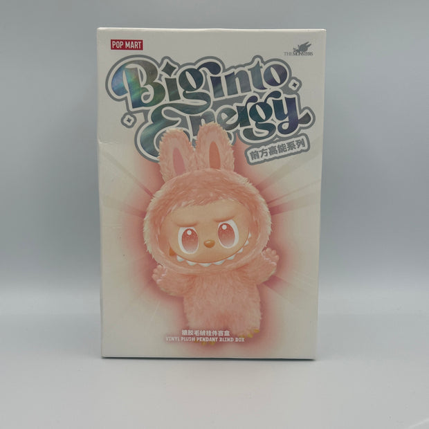 <h5>POPMART®  Big Into Energy</h5>