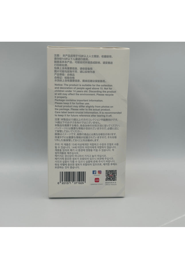 Labubu Big Into Energy Blind Box