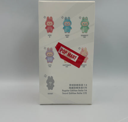 Labubu Big Into Energy Blind Box